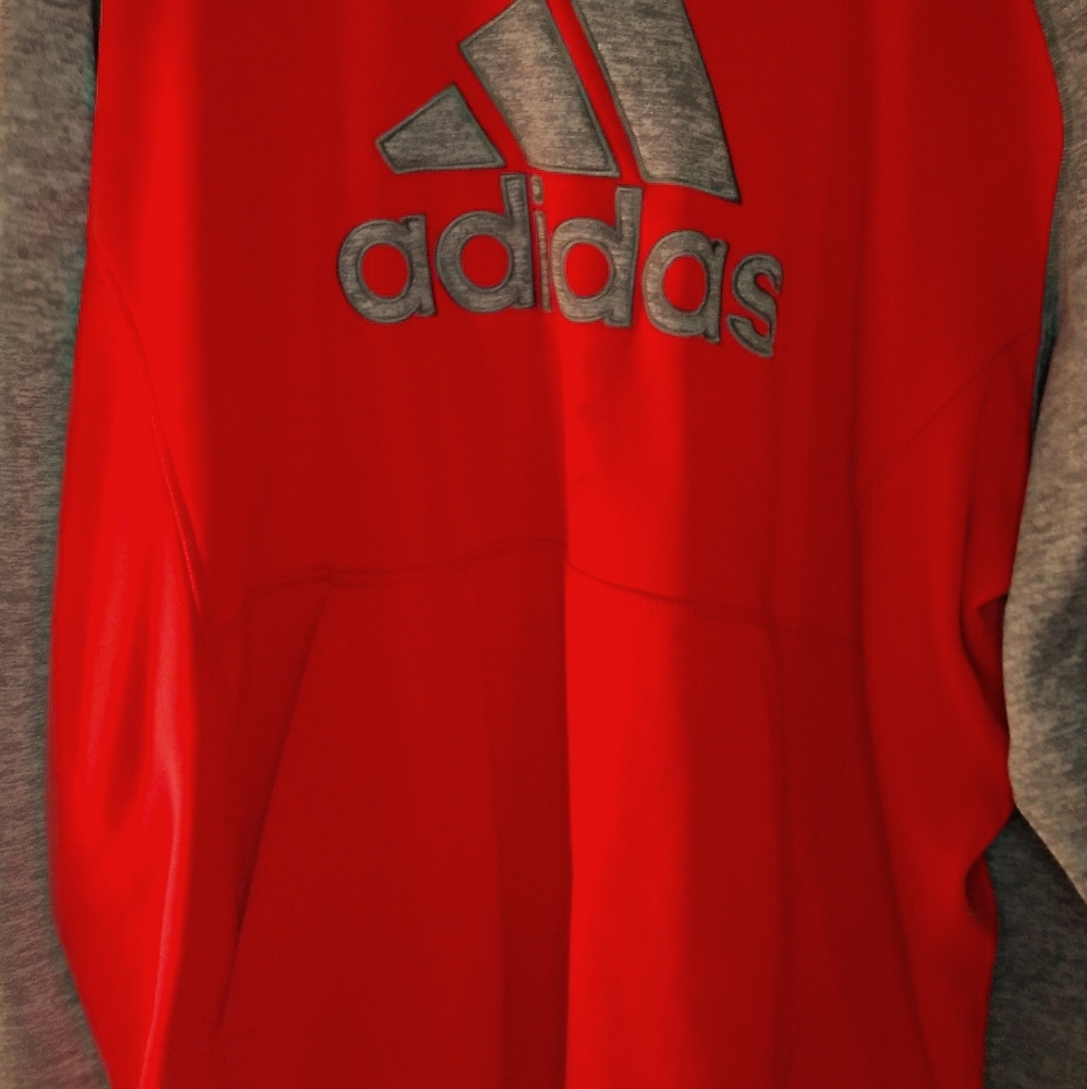 Addis Hoodie Fila Hoodie